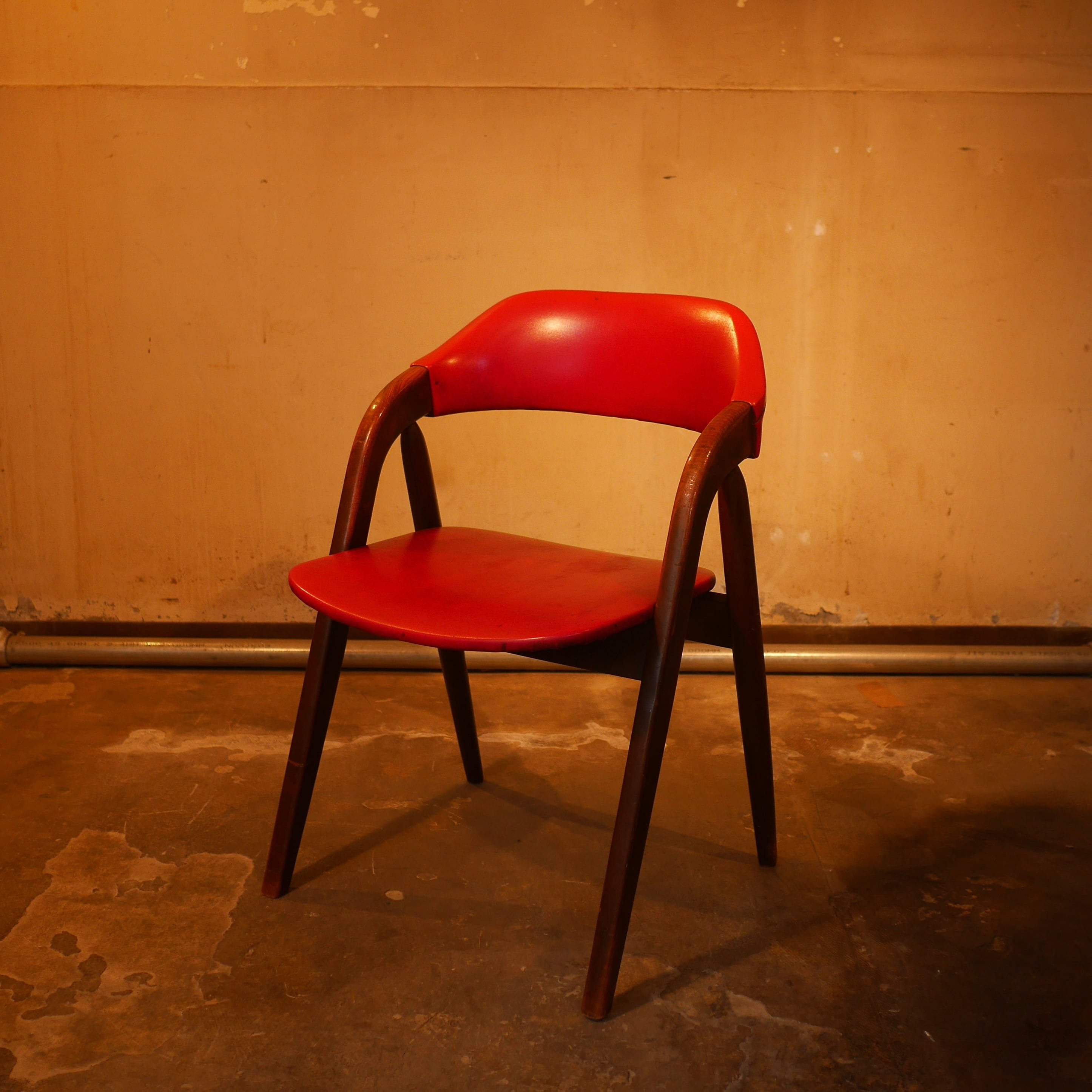 Hans・J・Wegner / The Chair リプロダクト | トリノス-torinoth