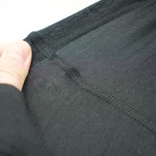 Ridge Merino アスペクト ミッドウェイト メリノウール