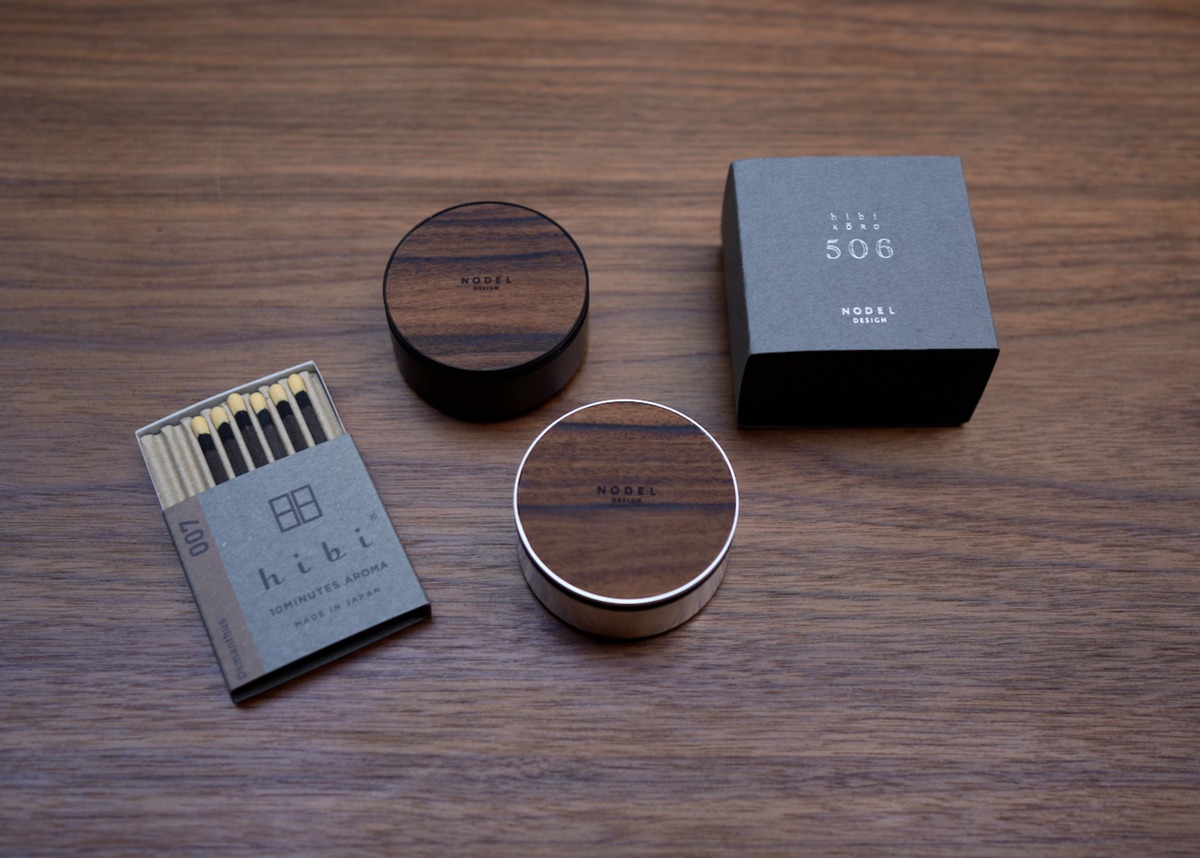506 hibi koro | NODELDESIGN ONLINE STORE