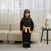 Blackbean 26/SS (Kids)Hug Set