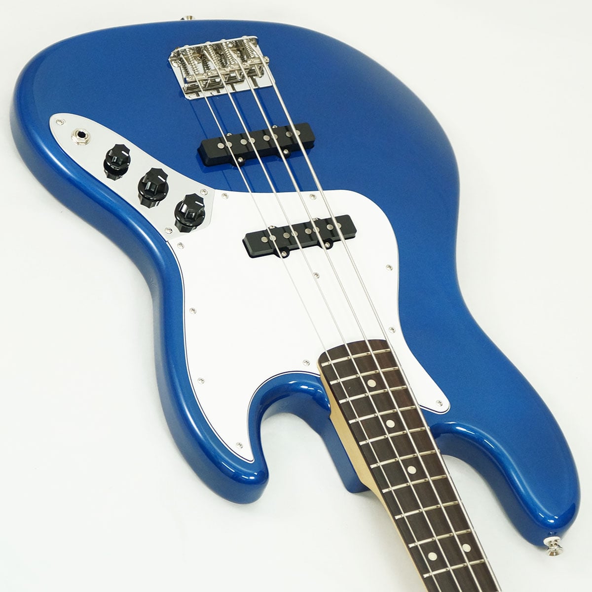 FGN / FUJIGEN Basic Classic Series BCJB100RBD (MBL/Metallic Blue