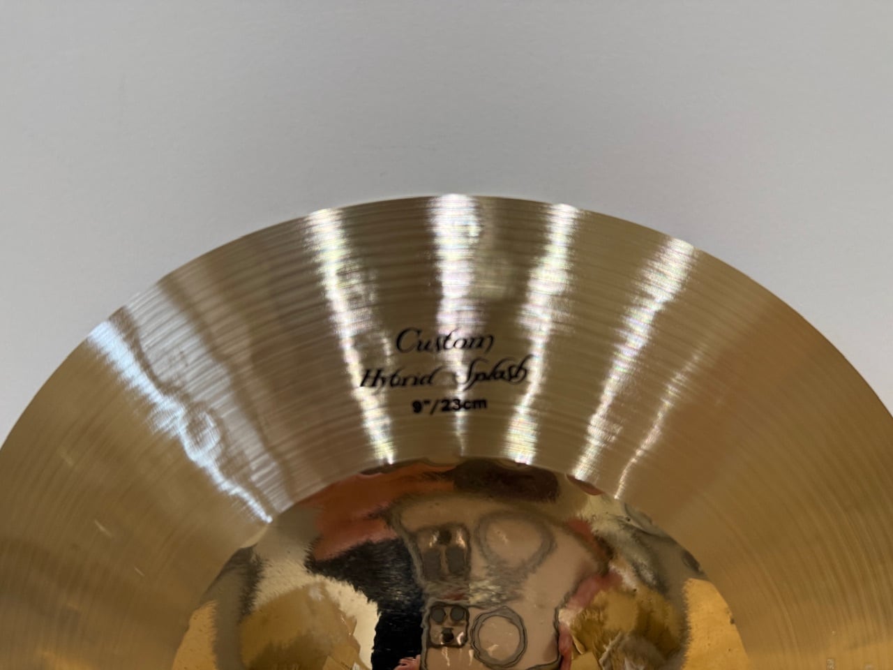 選定品]Zildjian 9