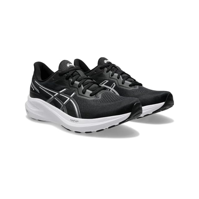 NIKE Zoom Rival Distance Black/Metallic Silver/Dark Smoke Grey