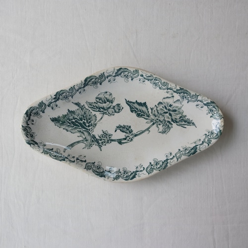 St.Amand「RICHELIEU」ラヴィエ リシュリュー サンタマン / フランスアンティーク