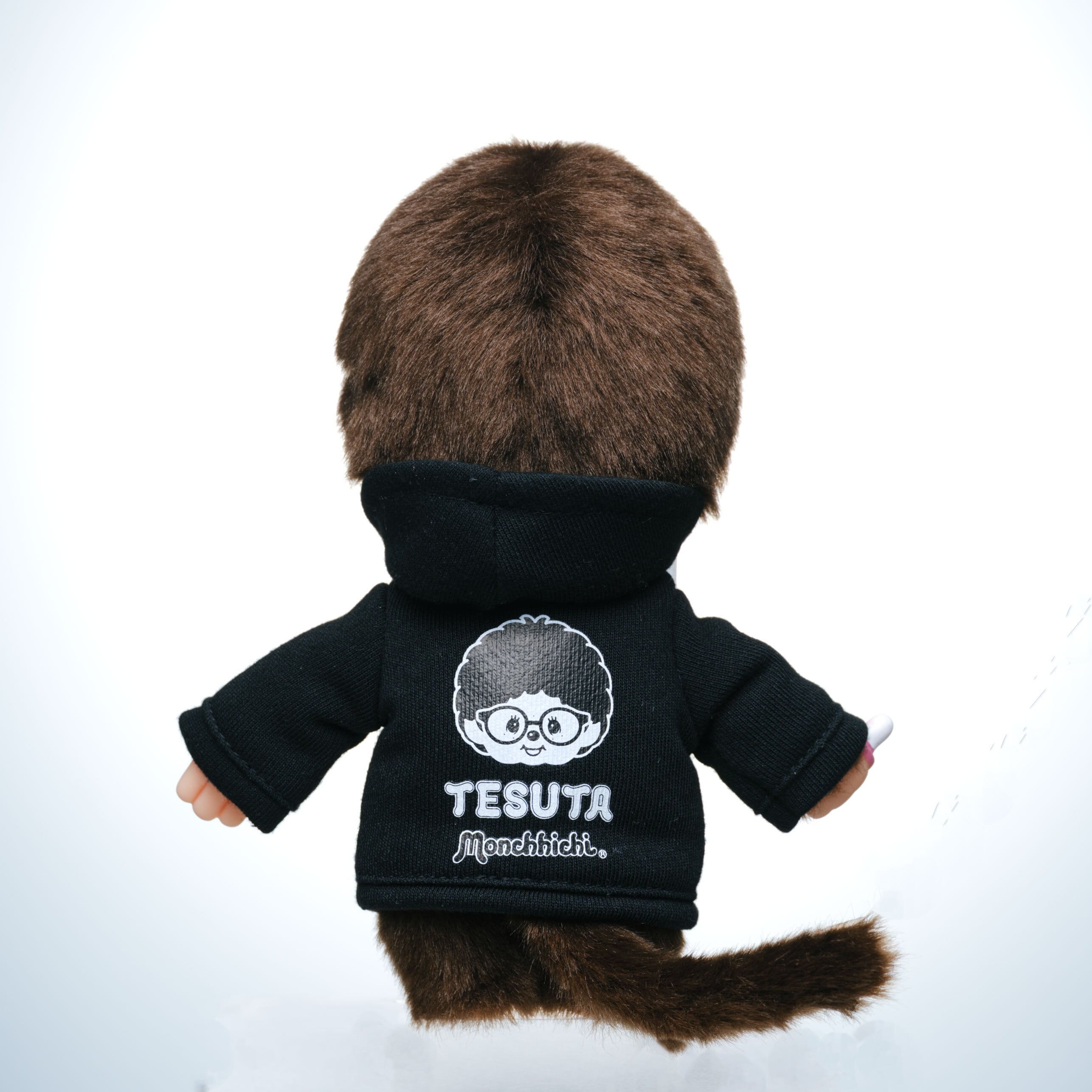 通常発送版】テスタ×モンチッチ Sサイズ (6月下旬発送予定) | NANSE