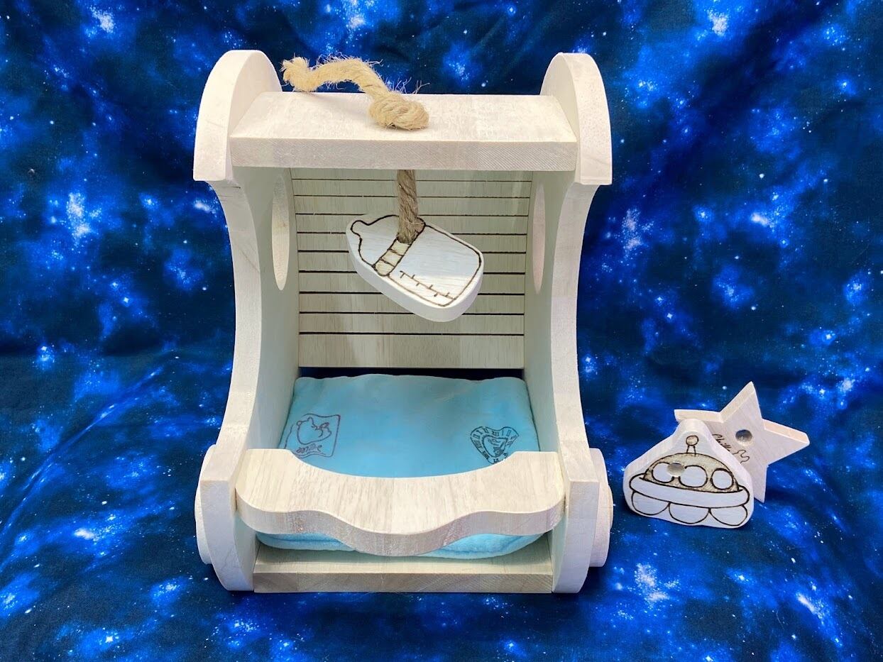 バブバブおもちゃセット♡ | chillastage