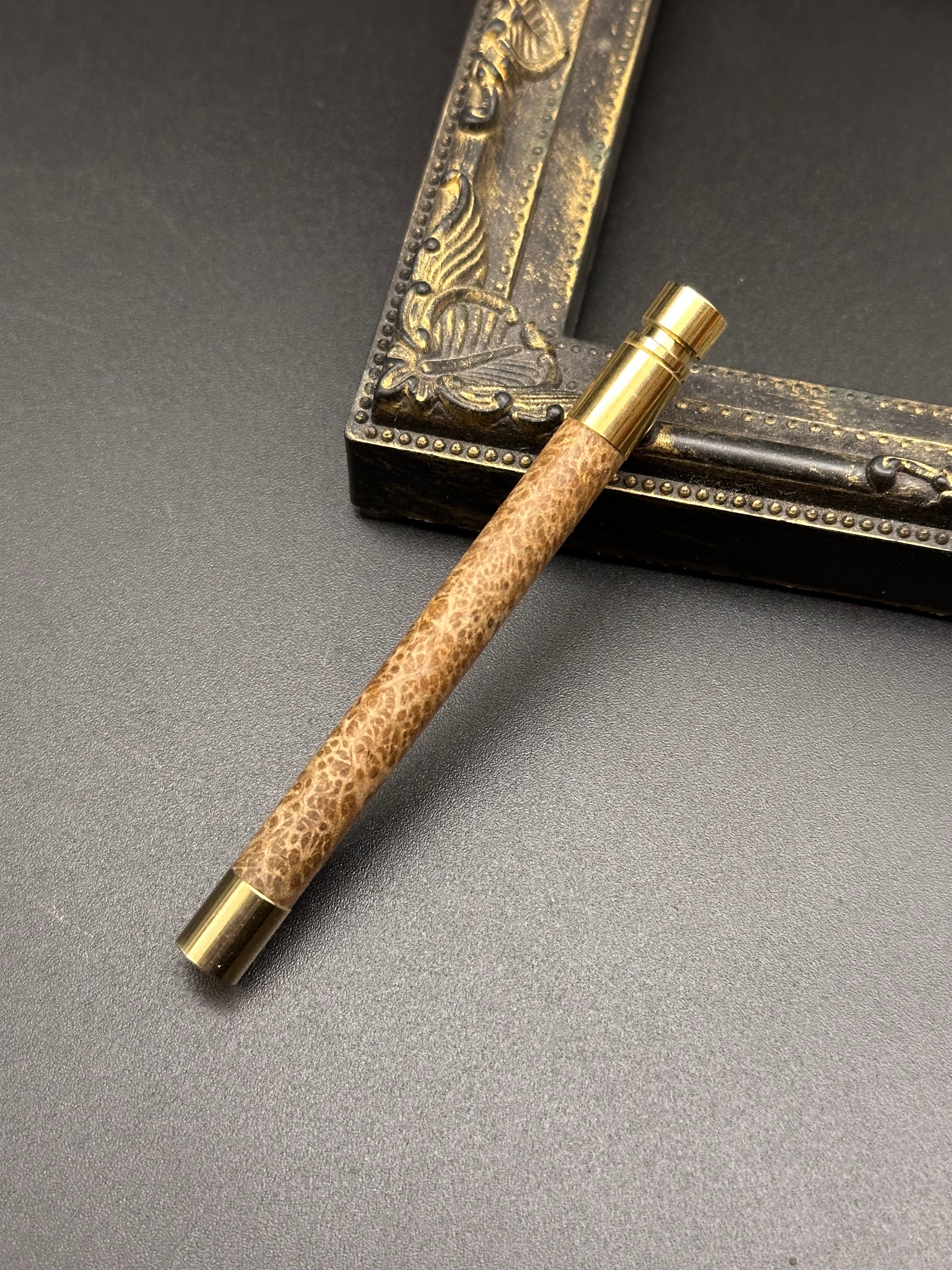 値下げ】Flamberg シャープペンシル 芯ケース ツイスト消しゴム