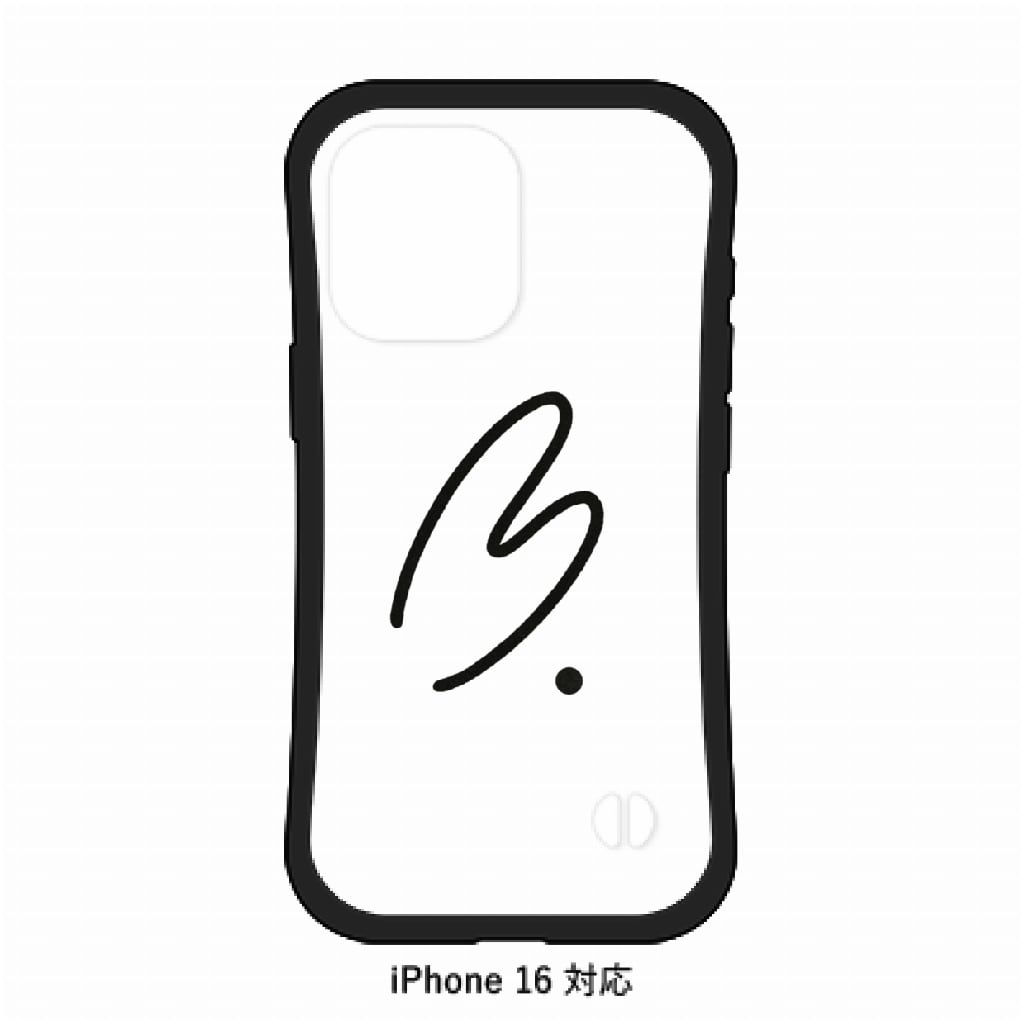 suu. iPhone16ケース