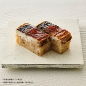 冷凍 焼鯖鮨　6貫入×3パック