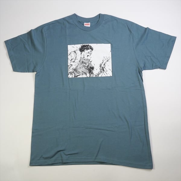 Size【L】 SUPREME シュプリーム ×AKIRA 17AW Arm Tee Slate Tシャツ ...