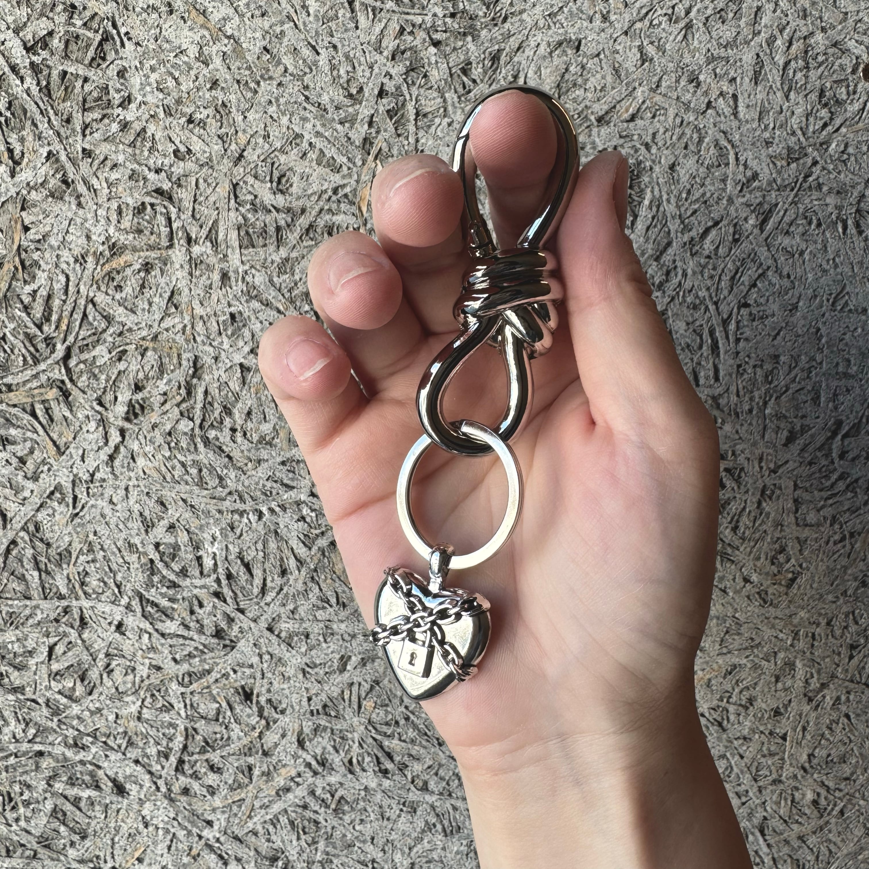 Beatique / CHARM No,001