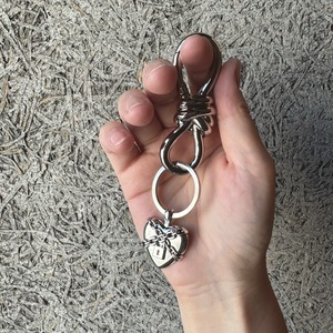 Beatique / CHARM No,001