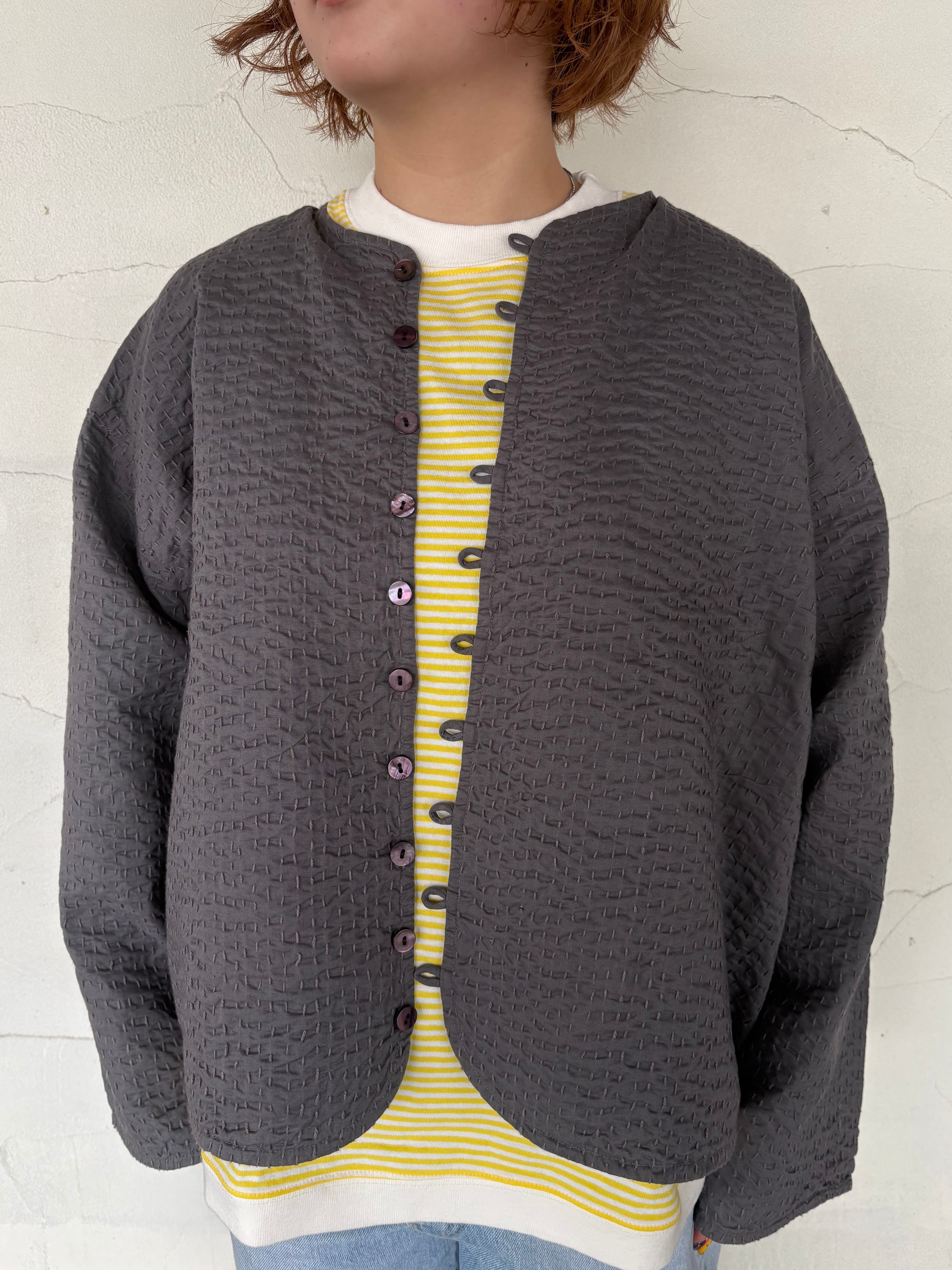 MARNI マルニ シルク混 バージンウール カーディガン ブラック | PAY ID
