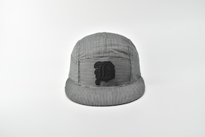 B Wappen  5panel cap