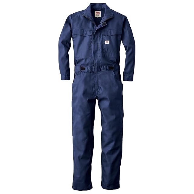 COMOLI コモリ 18SS ベタシャン オールインワン 2 M01-02012 【代官山