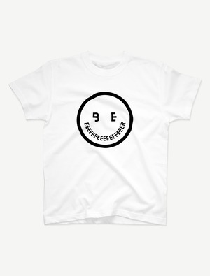 【smile】スタンダードTシャツ