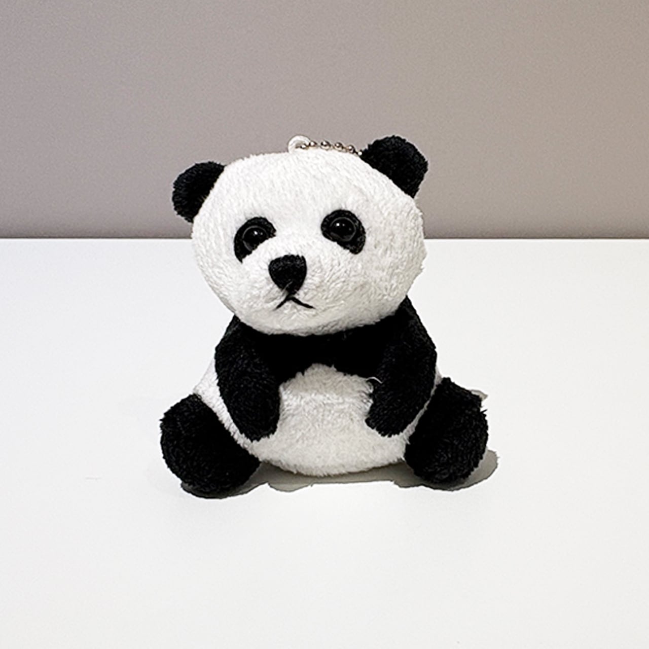 録音再生機能付】レッサーパンダと仲間たち ぬいぐるみマスコット3種