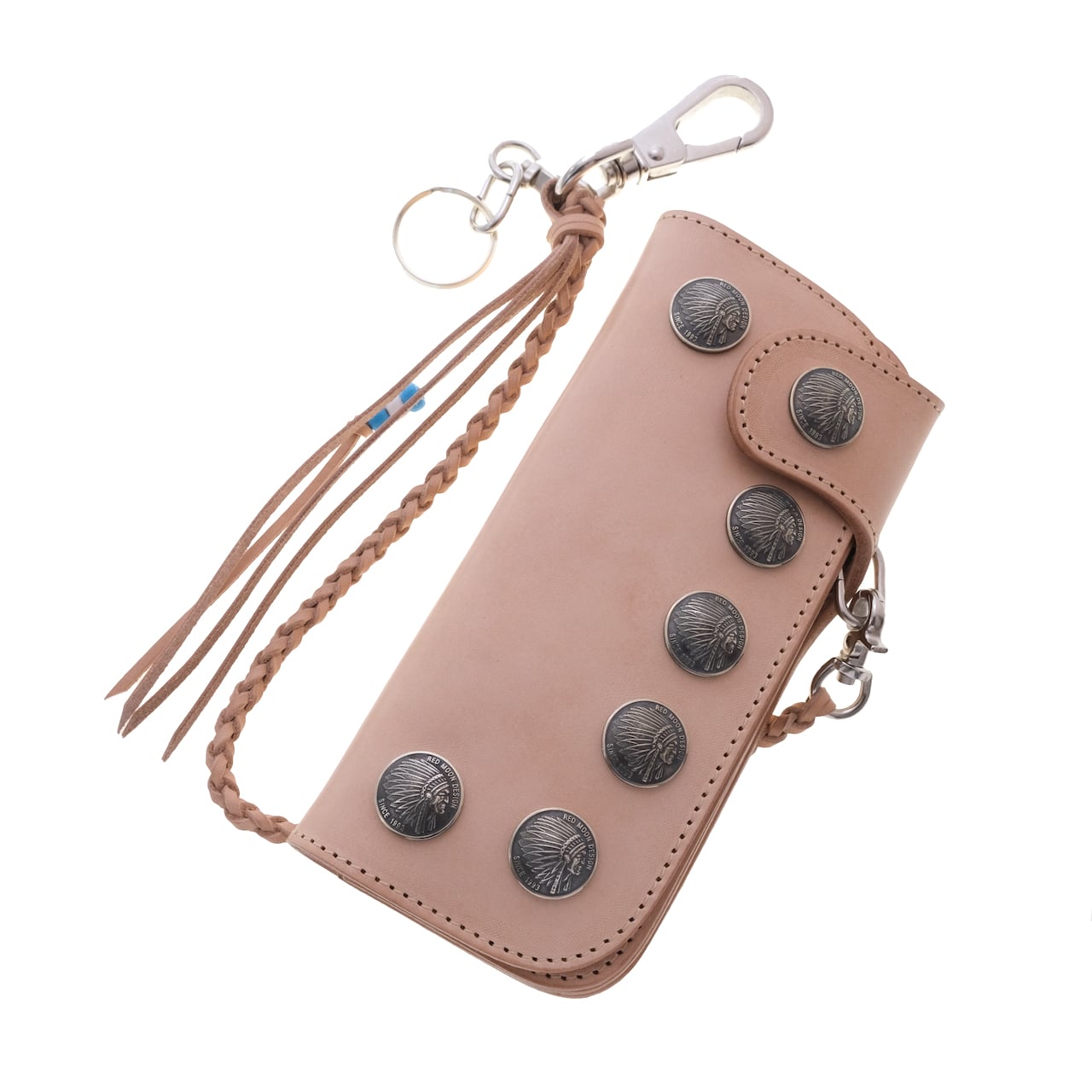 REDMOON ロングウォレット「OB-02AC」