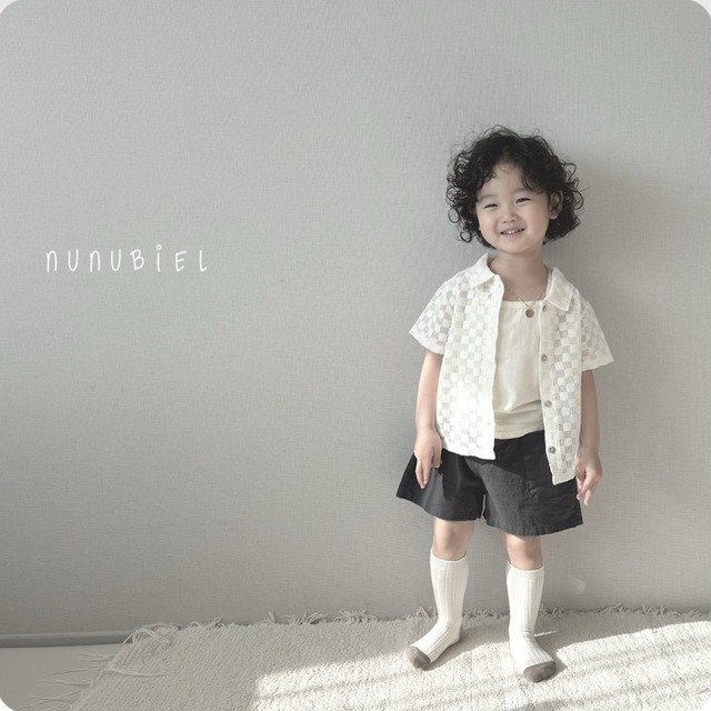 即納⌇﻿nunubiel / buckle pants