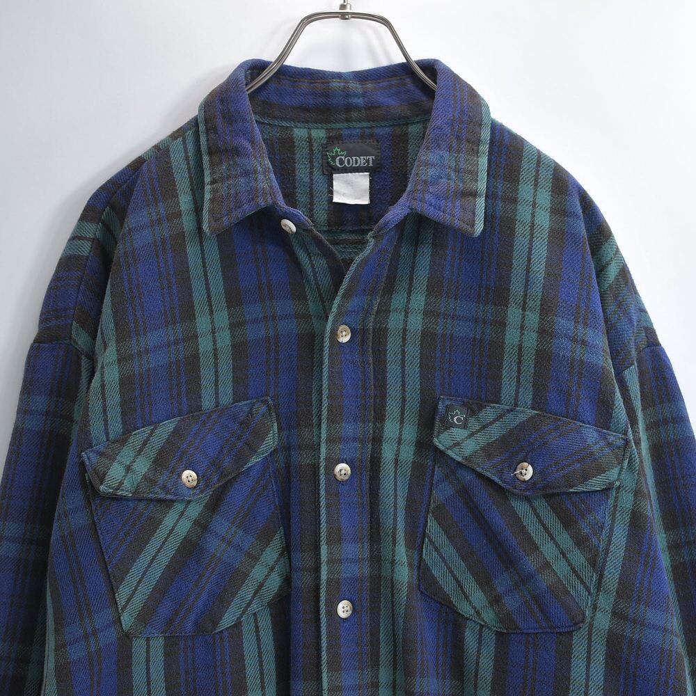 Shirt | 古着屋 grin days memory 【公式】古着通販 オンラインストア