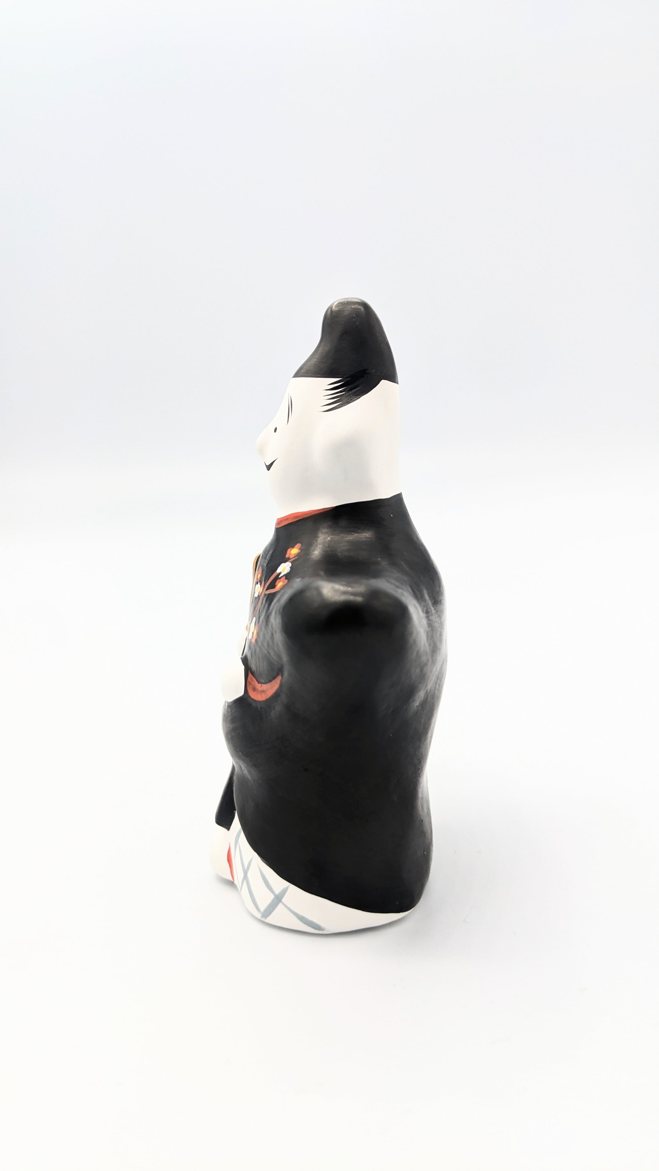 【縁起物】　お人形 新入荷【真坂人形】縁起物 天神様 | 風と地の吾