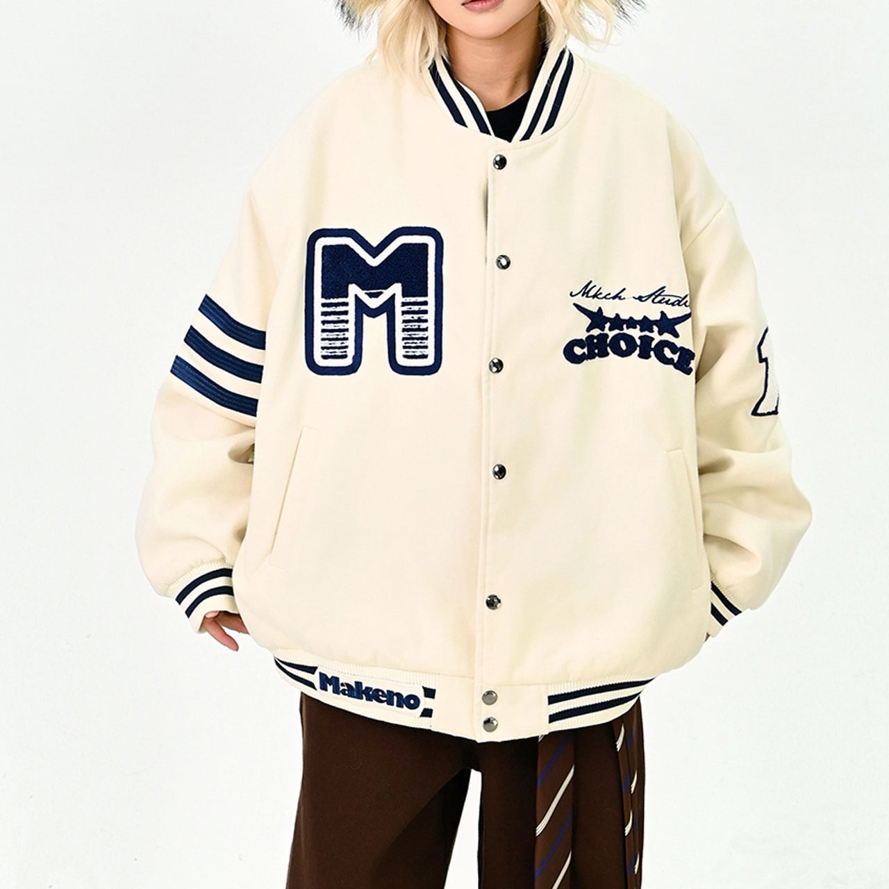 レタリングカレッジスタジャン 2col R01181