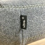 Vitra PETIT REPOS ヴィトラ プチ レポ ラウンジチェア グレー リクライニング【中古】【250サイズ】