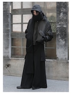 JCAESAR STUDIO BOMBER 3M Thinsulate Jacket