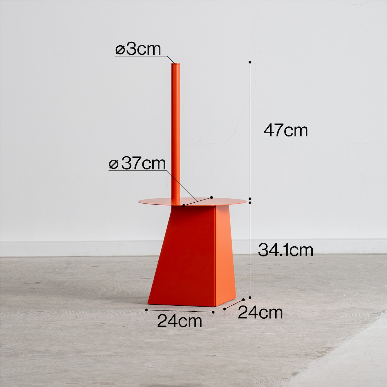 BAG STAND カバン置き