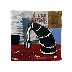 キャンバス / mindscape 04