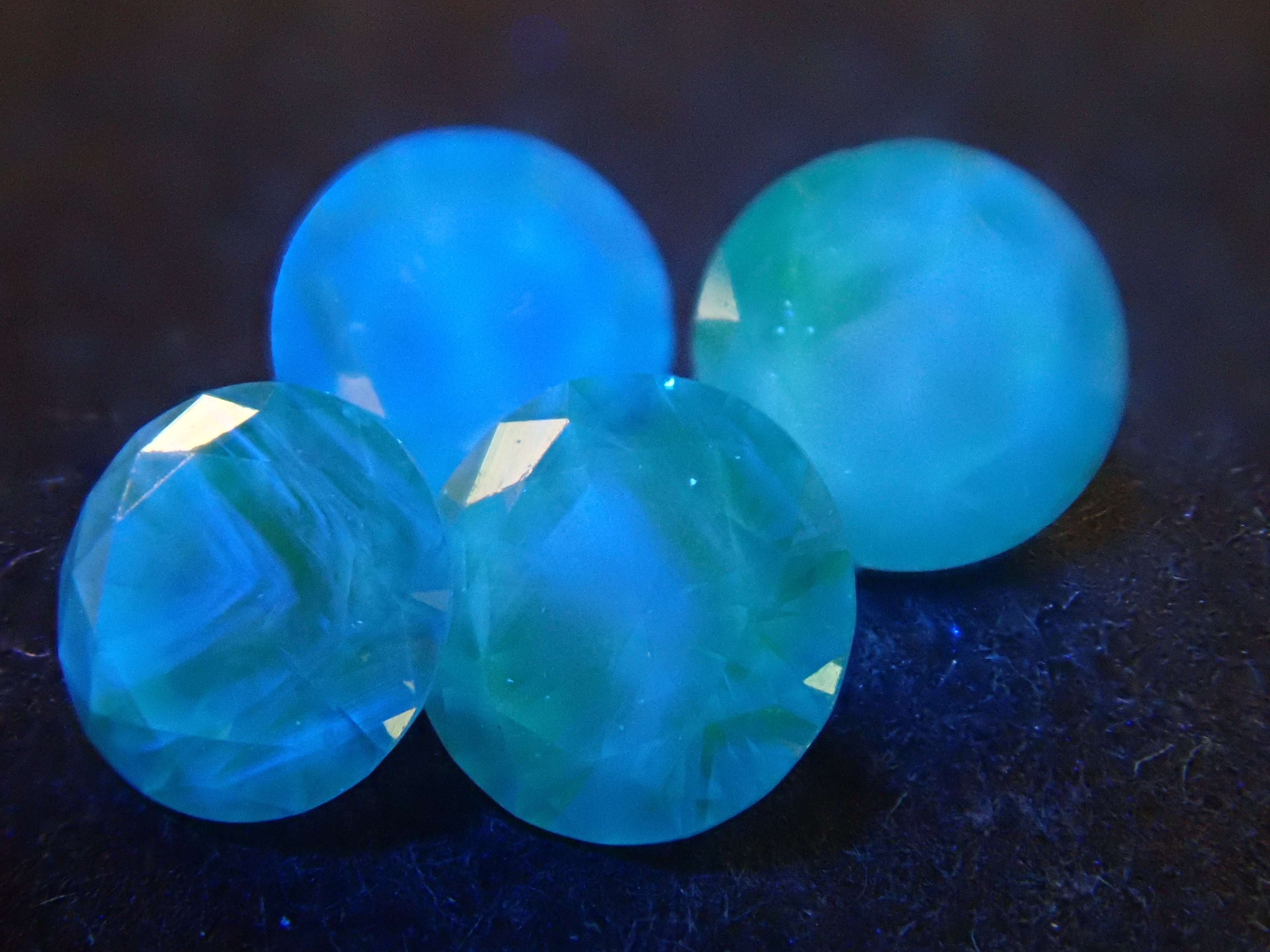 ダイヤモンドまとめ、20個 幸せのダイヤモンド | 婚約指輪・結婚指輪のHAKUSENDO BRIDAL 栃木県