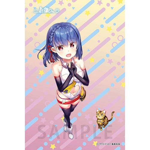 期間限定】20％OFF❤️(定価2800円)藤真拓哉先生3人B2タペストリー