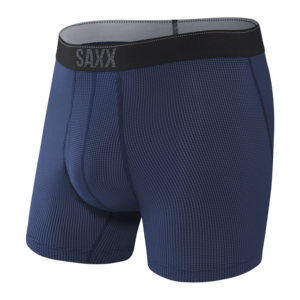 SAXX QUEST Boxer Brief Fly (サックス クエスト ボクサーブリーフフライ) MB2