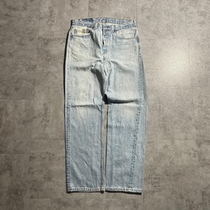 【W34 L32】90s USA製 levi's リーバイス 501xx