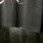 【90s USA】POWER RANGER　ヴィンテージパワーレンジャーTシャツ　黒