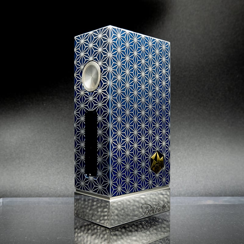 XTRA MILE VAPE Prelude Micro(DNA60) 【公式通販】