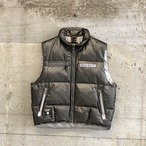 DESCENTE down vest