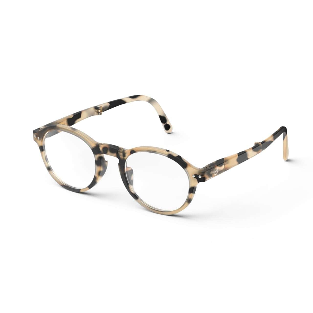 IZIPIZI リーディンググラス 折り畳み（3色） | 中村江里子