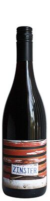 イーストン・ジンファンデル・ロット1852・ジンスター　21　ビル・イーストン　Easton Zinfandel Lot1852 Zinster 21 Bill Easton