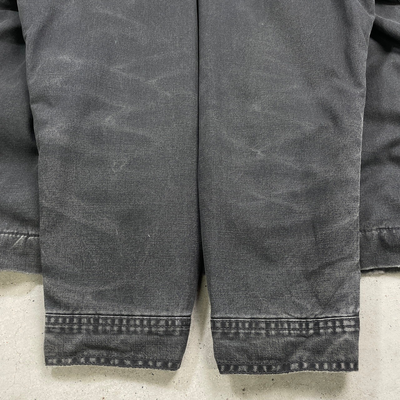 Wrangler ラングラー 91-Bタイプ ダックジャケット ワークジャケット 