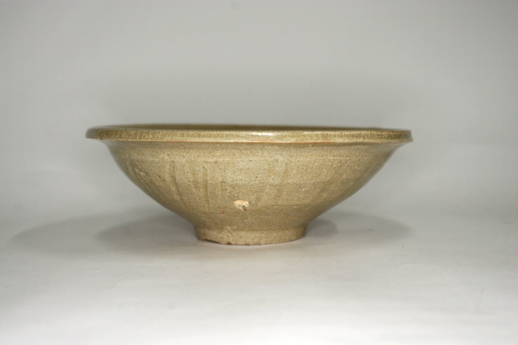 劃花文玉縁碗 | 中信木村美術店