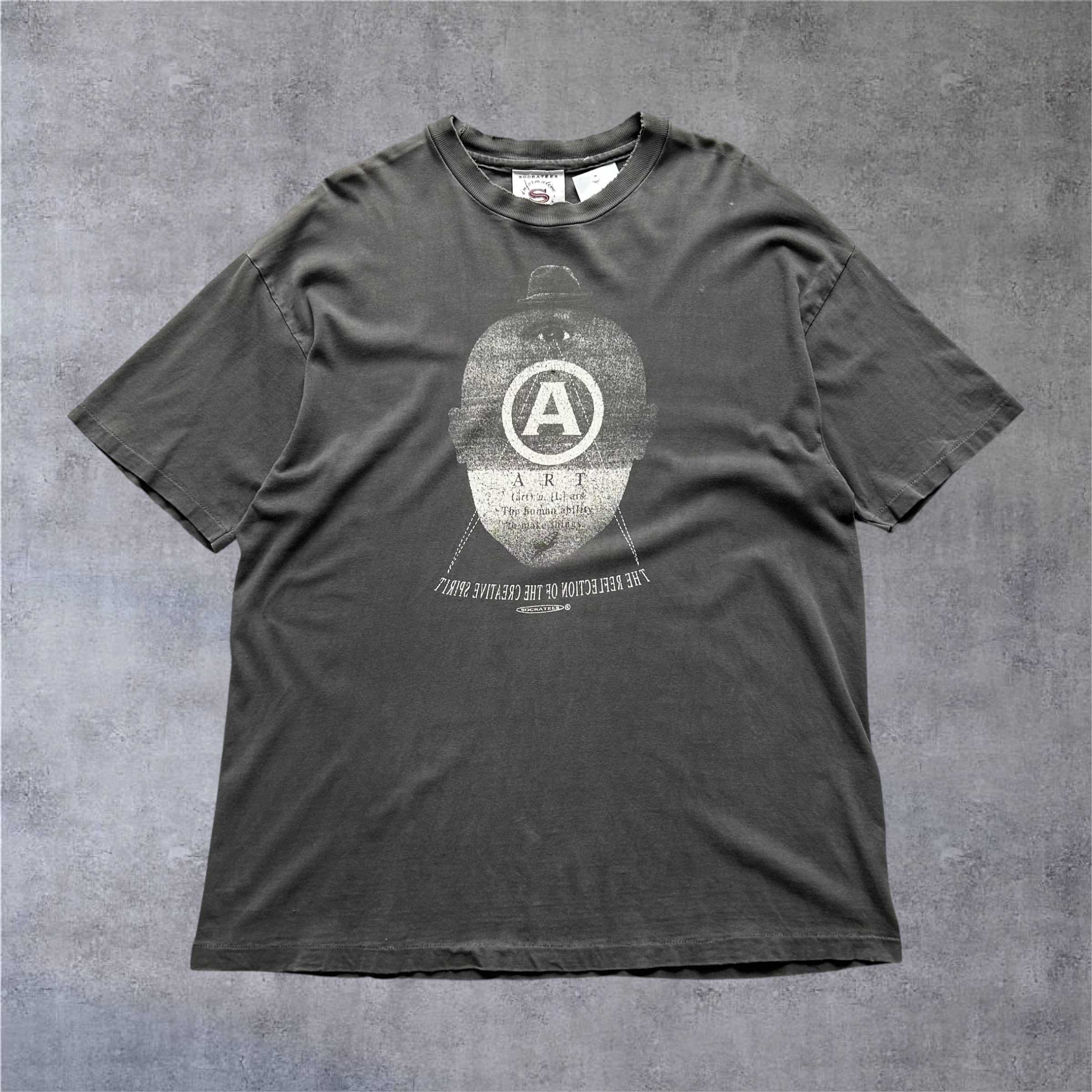 1990s Socratees T-shirt【高円寺店】
