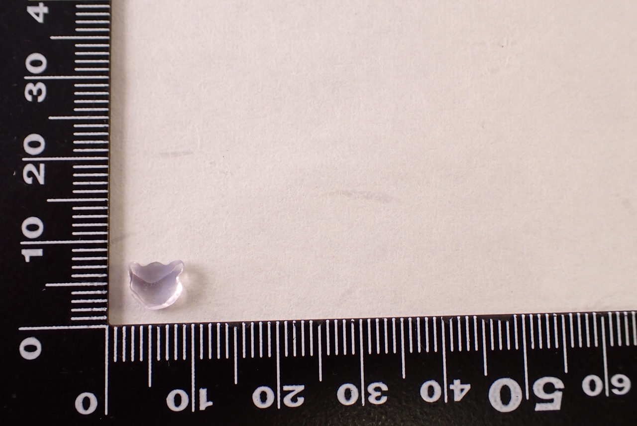 スコロライト(猫カット)　0.91ct　[D11‐549]