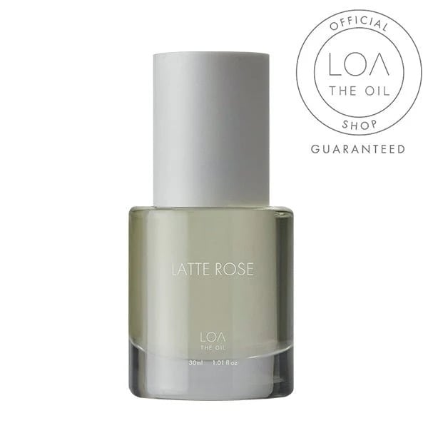 LOA THE OIL オイル 30ml / LOA（ロア） | 【正規販売店】サロン専売品