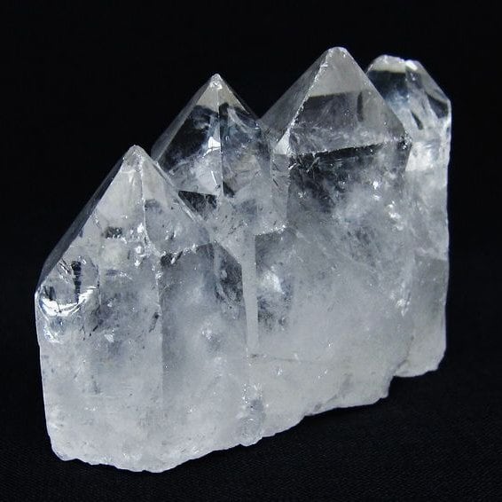 水晶 アーカンソー州産水晶 A00001 【公式通販】