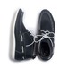 ManguのデッキシューズMID