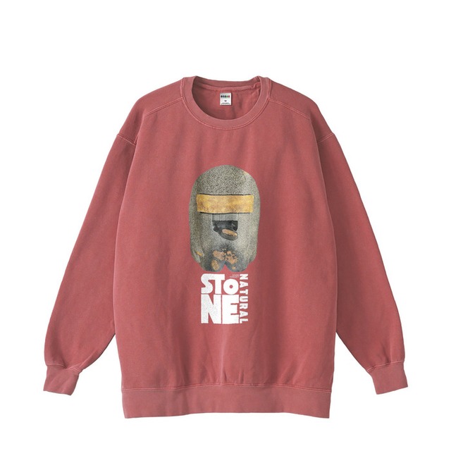 Monster スウェット1