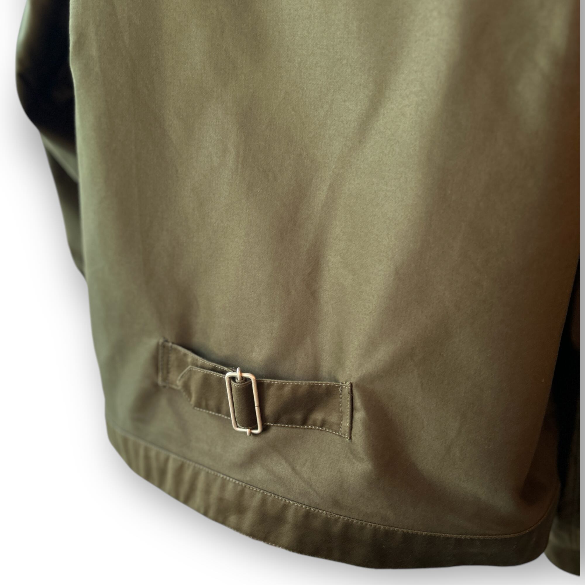 traditional weatherwear ワークコート001 オリーブ UNIONWEAR】WORK JACKET 001 ワークジャケット 001｜ダークオリーブ