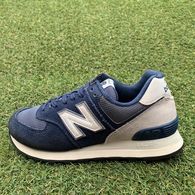 newbalance U574PO2ニューバランス HC474