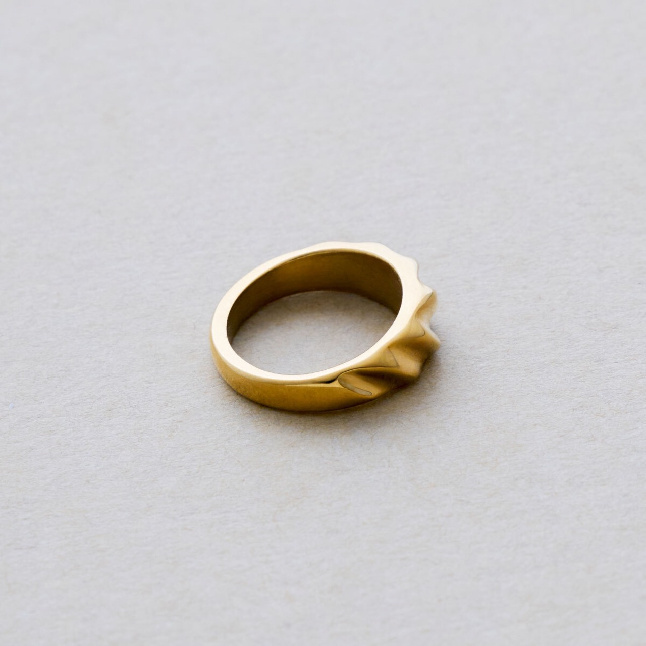 DRAPE RING